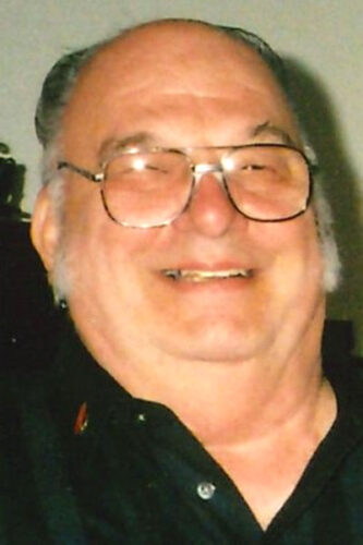Clarence Johnson 1943-2026